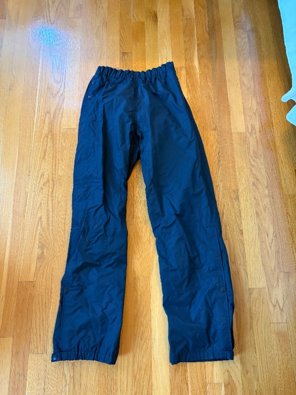 Spiewak Weathertech Men’s Black Snow Pants Sz S small